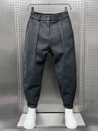 Lucas | Modern-Fit Trousers
