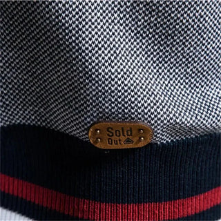Elliott | Slim-Fit Lined Jacket