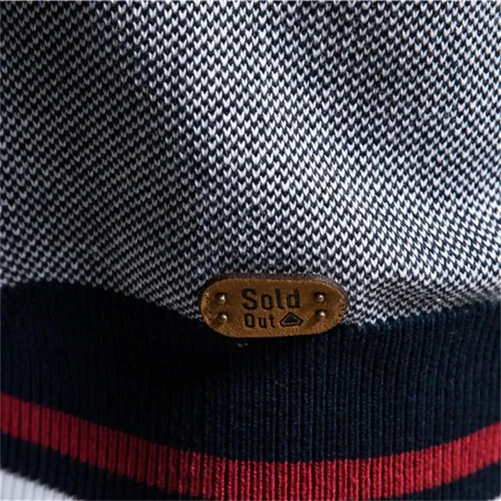 Elliott | Slim-Fit Lined Jacket