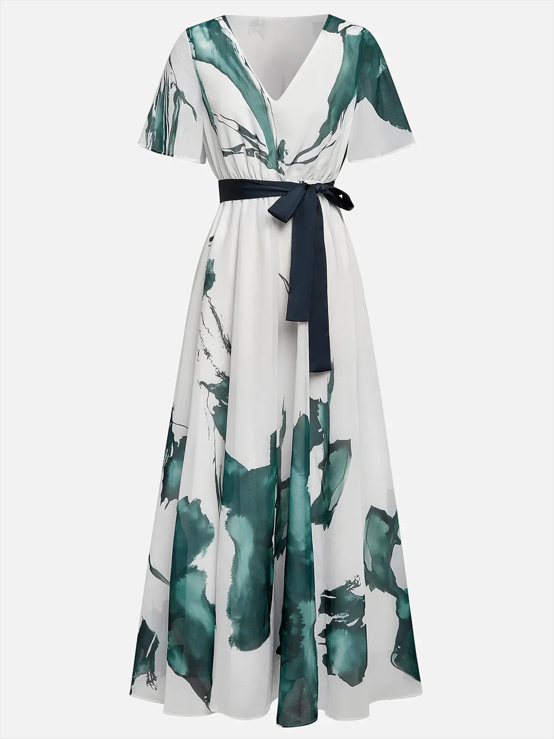 ISLA™ | Bohemian Maxi Dress