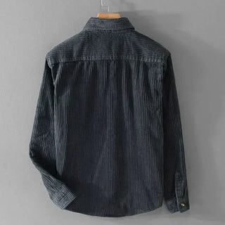 Hawthorne | Corduroy Shirt