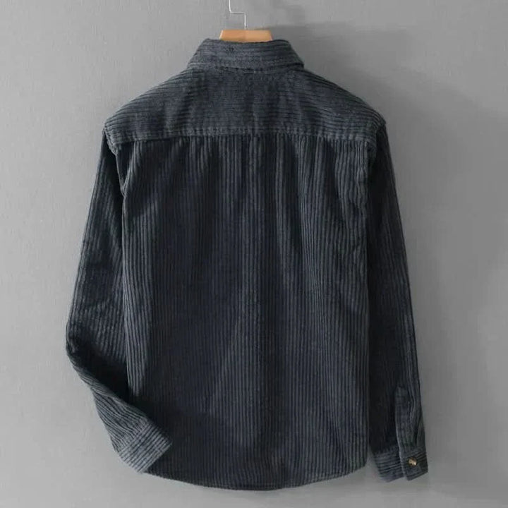 Hawthorne | Corduroy Shirt