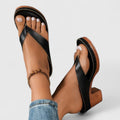 Jazrielle™ | Orthopedic Heels