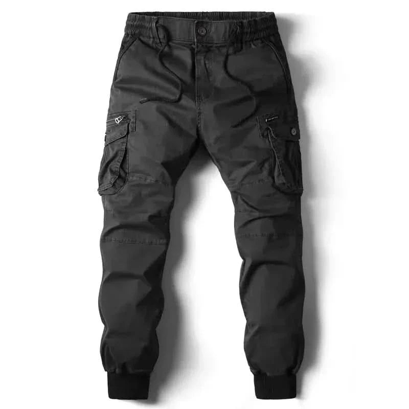 Ravenhaul | Cargo Pants