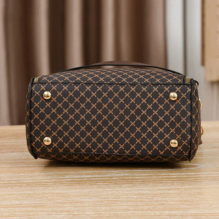 Élise & Fils - Charm Bag