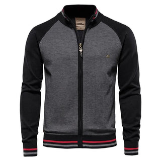 Elliott | Slim-Fit Lined Jacket