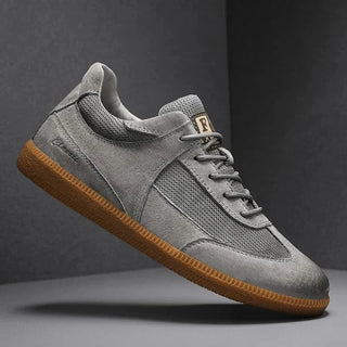 Calvino | Genuine Leather Sneakers