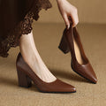 VERONA™ | Elegant Pumps