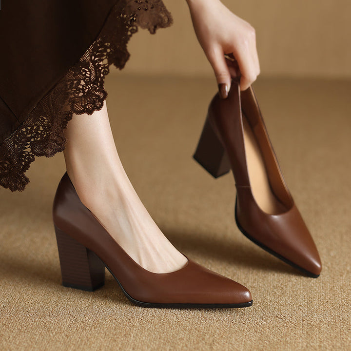 VERONA™ | Elegant Pumps