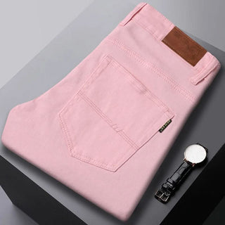 Alessandro Sartori | Classic Denim Jeans
