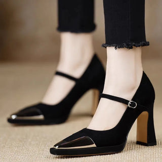 MORA™ | Elegant Pumps