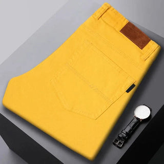 Alessandro Sartori | Classic Denim Jeans