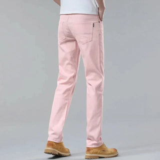 Alessandro Sartori | Classic Denim Jeans