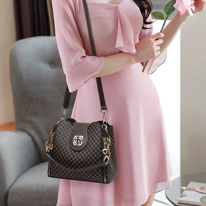 Élise & Fils - Charm Bag