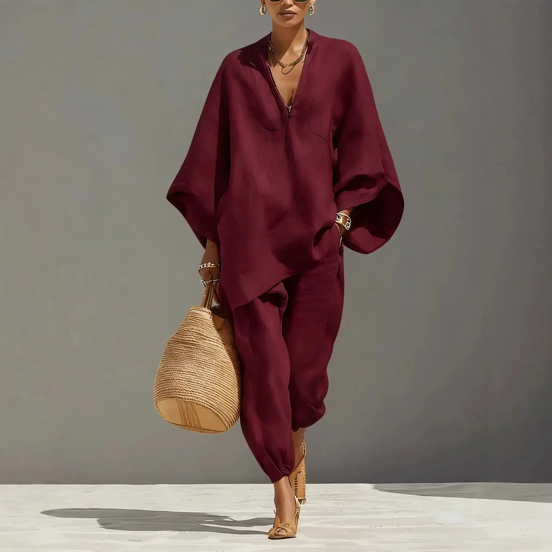Stacy™ | Luxe Everyday Set