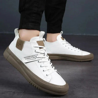 Marston | Court Sneakers