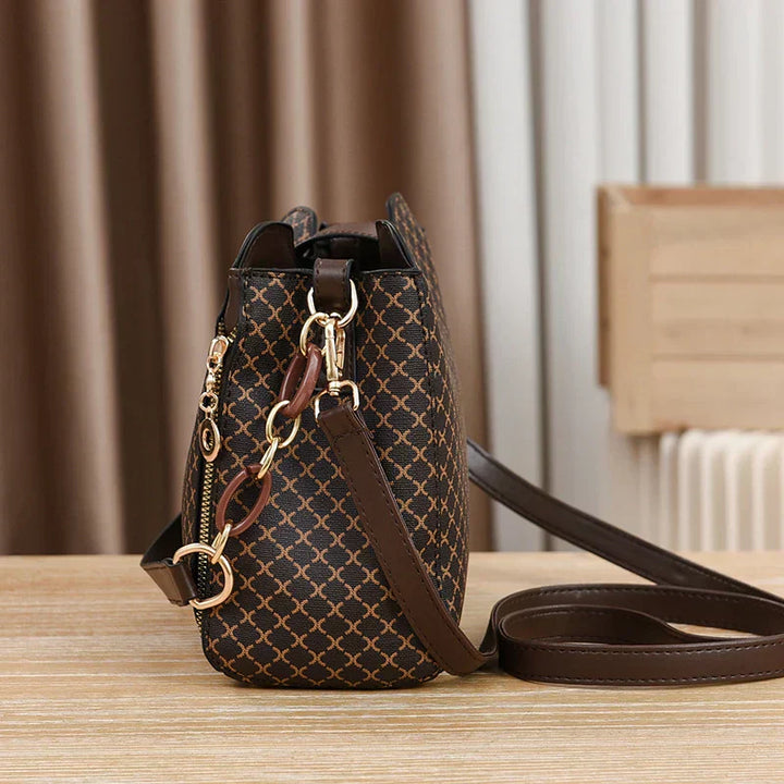 Élise & Fils - Charm Bag