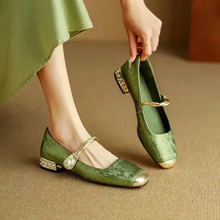MOLETTE™ | Mary Janes