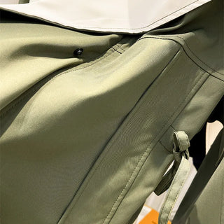 Olivia - Windbreaker Jacket