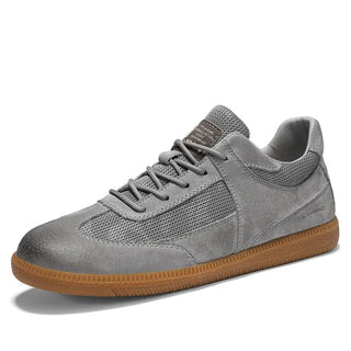 Calvino | Genuine Leather Sneakers