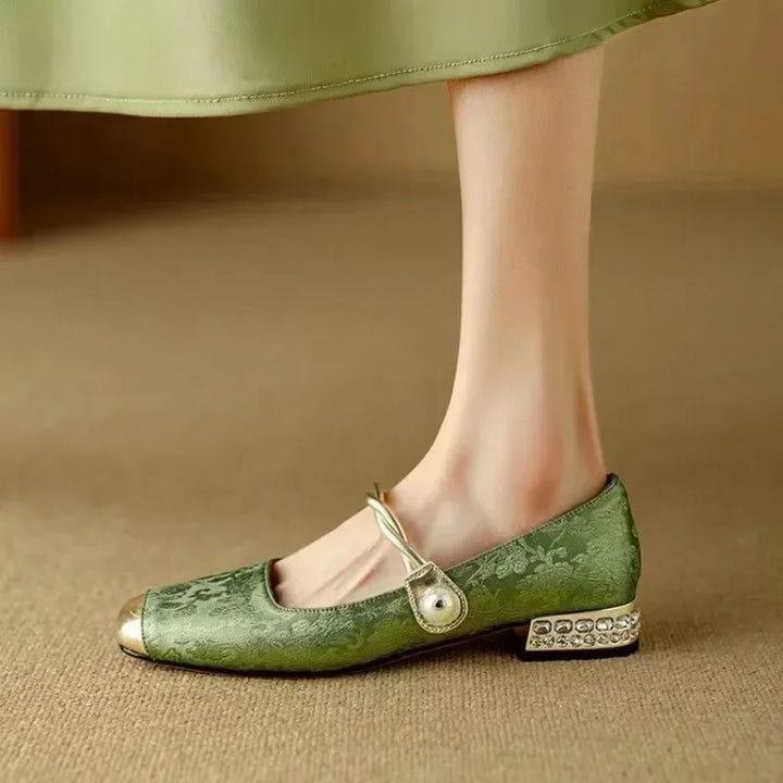 MOLETTE™ | Mary Janes