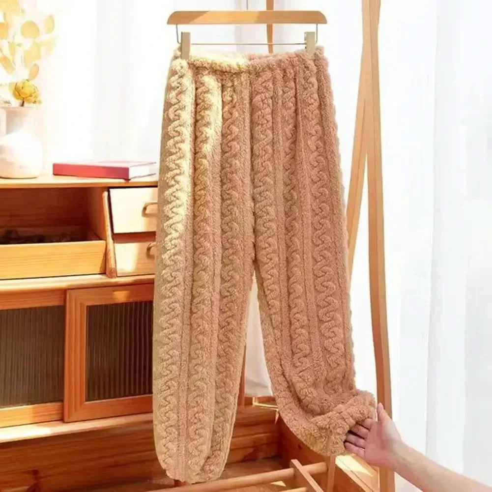 Maya | Soft-Lined Pants