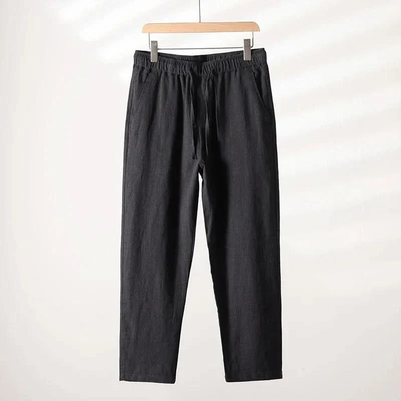Casa | Linen Pants