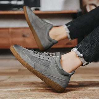 Calvino | Genuine Leather Sneakers