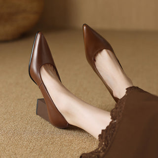 VERONA™ | Elegant Pumps