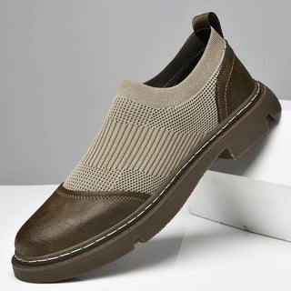 Blackthorne | Mesh Trainers