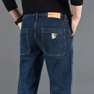 Hardland | Utility Jeans