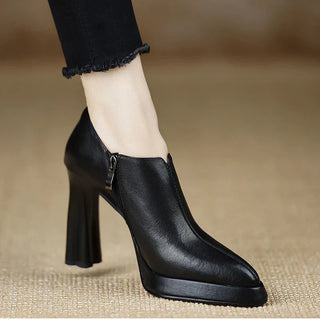 CARINA™ | Stylish Pumps