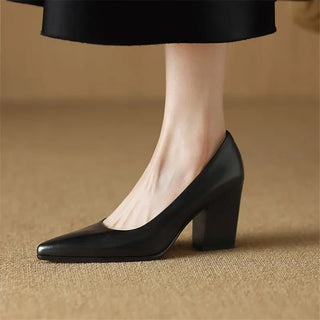 VERONA™ | Elegant Pumps