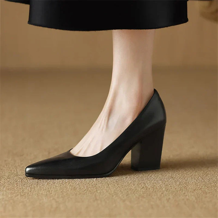 VERONA™ | Elegant Pumps