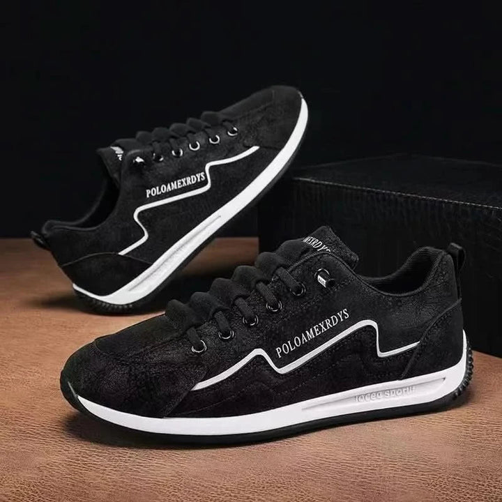 Mason | Classic Active Trainers