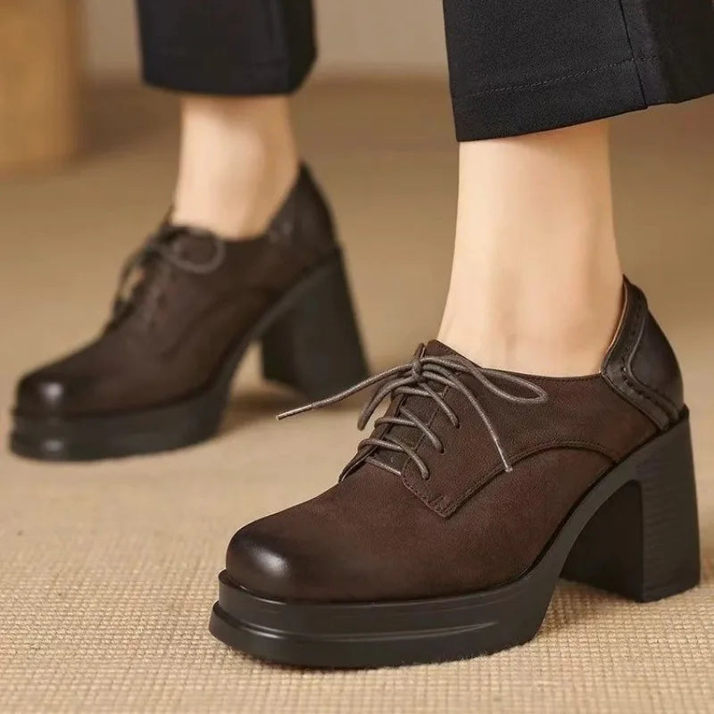 MARGOT™ | Classic Pumps