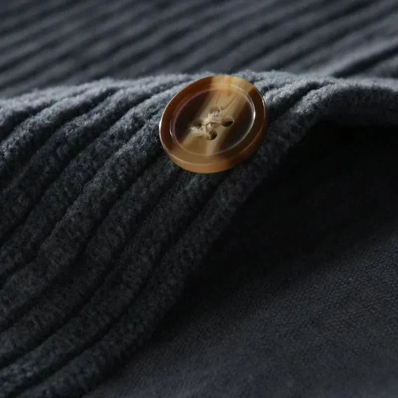 Hawthorne | Corduroy Shirt