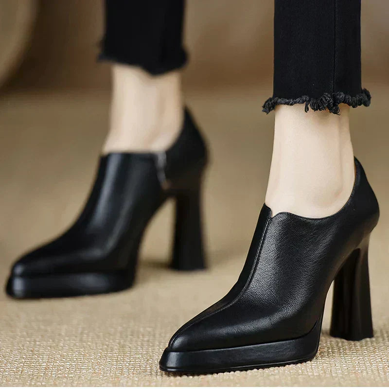 CARINA™ | Stylish Pumps