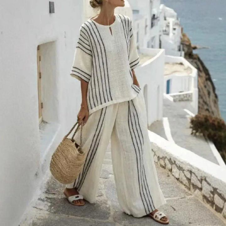 Maria™ | Luxe Everyday Set