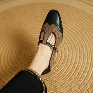 GENIRA™ | Vintage Shoes