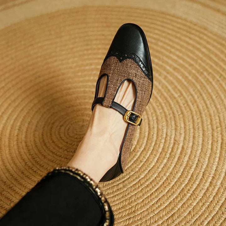 GENIRA™ | Vintage Shoes