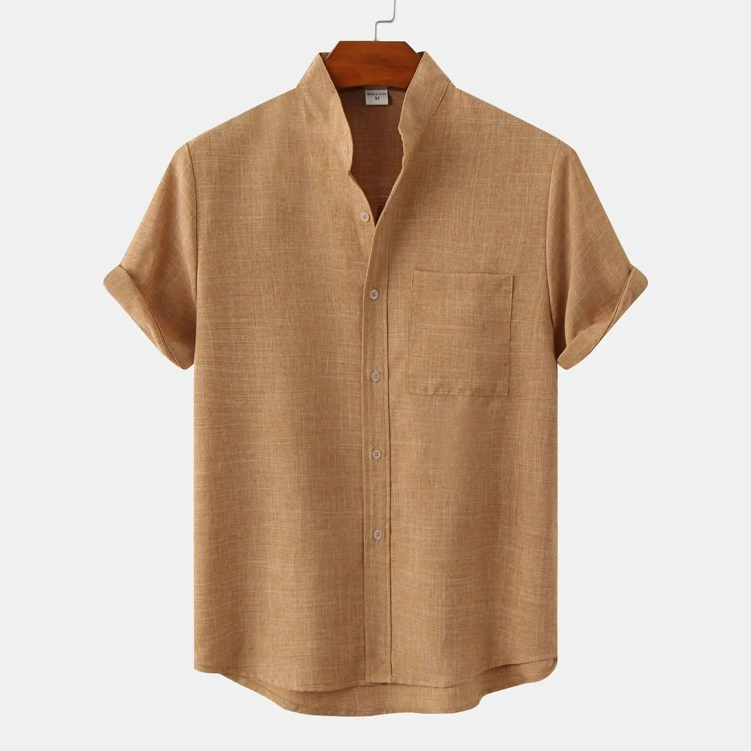 Leandro | Sunshine Shirt