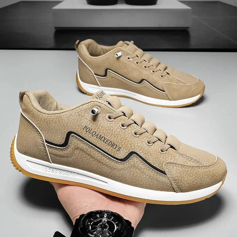 Mason | Classic Active Trainers