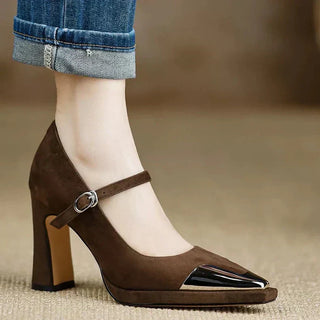 MORA™ | Elegant Pumps