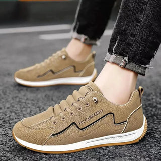 Mason | Classic Active Trainers
