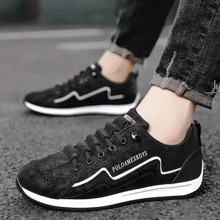 Mason | Classic Active Trainers
