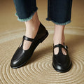 SELVANA™ | Low Heeled Pumps
