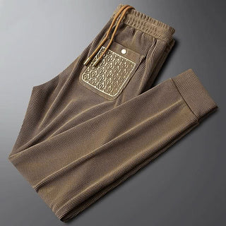 Cavo | Premium Cotton Pants