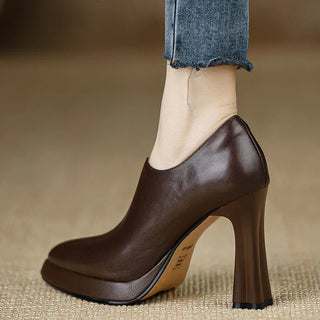 CARINA™ | Stylish Pumps