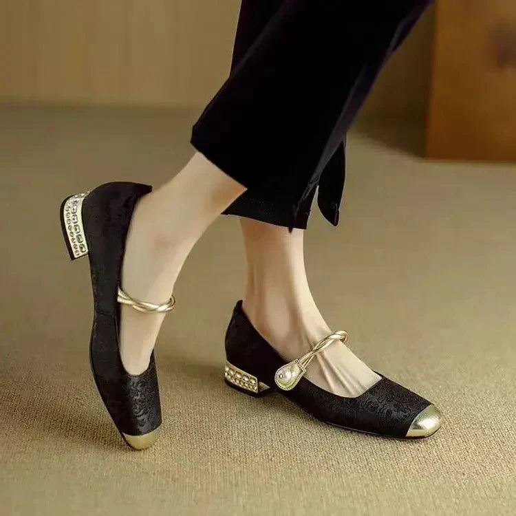 MOLETTE™ | Mary Janes